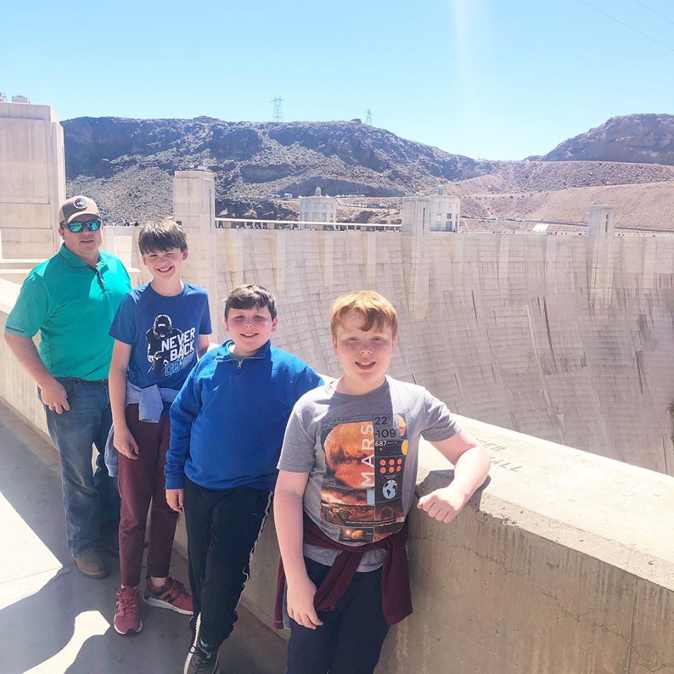 hooverdam